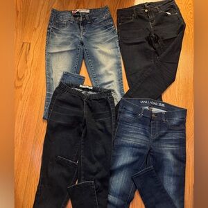 Denim Jeans Bundle